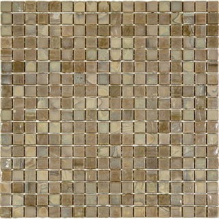 Picture of MiR Mosaic - Solid Colors 0.6 Nibble N50-2