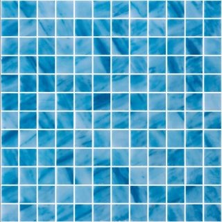 Picture of Onix Mosaico - Vanguard Pool Anti Slip Blue Macauba