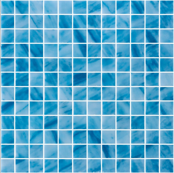 Picture of Onix Mosaico - Vanguard Pool Anti Slip Blue Macauba