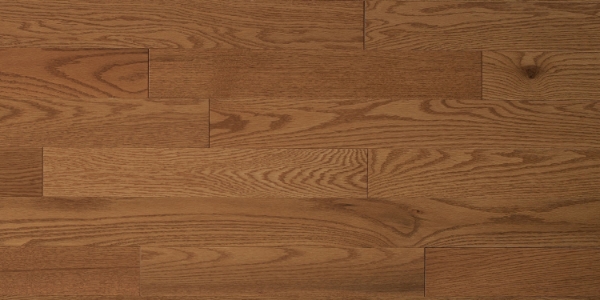 Picture of Appalachian Flooring - Signature Engineered 4 x 1/2 Matte Honey Red Oak Prestige