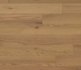 Picture of Appalachian Flooring - Signature Solid 4 1/4 Matte Chamomile Red Oak Excel