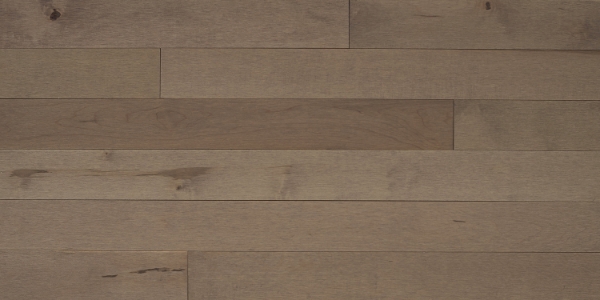 Picture of Appalachian Flooring - Signature Solid 4 1/4 Matte Dolomite Hard Maple Prestige