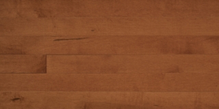 Picture of Appalachian Flooring - Signature Solid 4 1/4 Matte Cinnamon Hard Maple Prestige