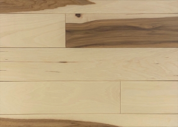 Picture of Appalachian Flooring - Verita Engineered 5 x 1/2 Virtuoso Hickory Excel