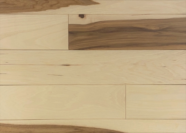 Picture of Appalachian Flooring - Verita Engineered 5 x 1/2 Virtuoso Hickory Excel