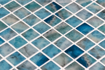 Picture of Onix Mosaico - Vanguard Pool Kara Blue