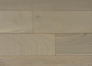 Picture of Appalachian Flooring - Alta Moda Engineered 5 x 3/4 Organza White Oak Prestige