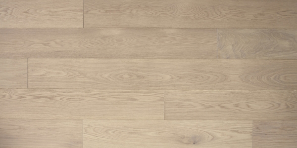 Picture of Appalachian Flooring - Alta Moda Engineered 5 x 3/4 Poplin White Oak Prestige
