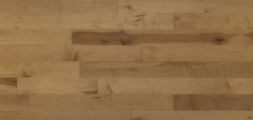 Picture of Appalachian Flooring - Alta Moda Engineered 5 x 3/4 Crepe Hard Maple Excel
