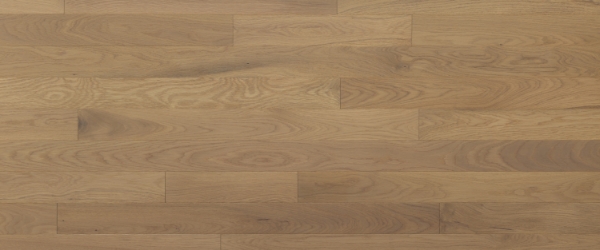 Picture of Appalachian Flooring - Alta Moda Engineered 7 x 1/2 Cashmere White Oak Excel