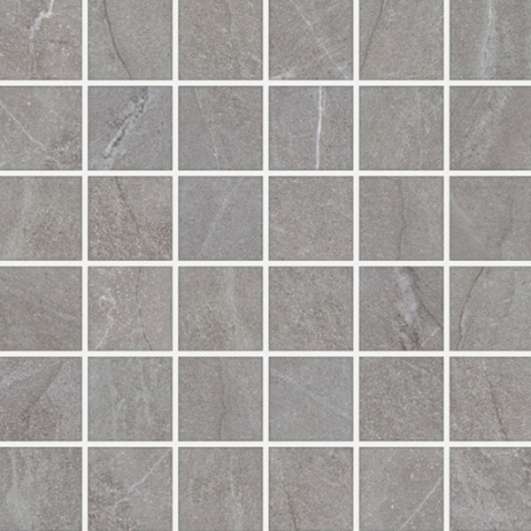 Picture of Marazzi - Marble Obsession Mosaic Grigio