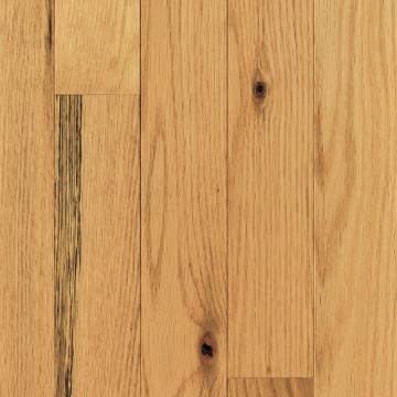 Picture of Mullican - Oak Pointe 2.0 2 1/4 Natural Red Oak