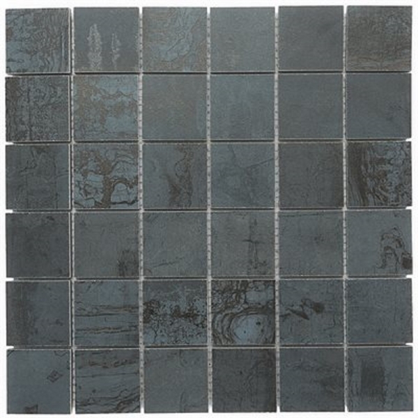Picture of SOHO Studio Corp - Angela Harris Bellissimo Mosaic Oxide