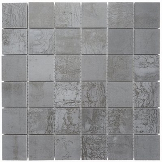 Picture of SOHO Studio Corp - Angela Harris Bellissimo Mosaic Steel