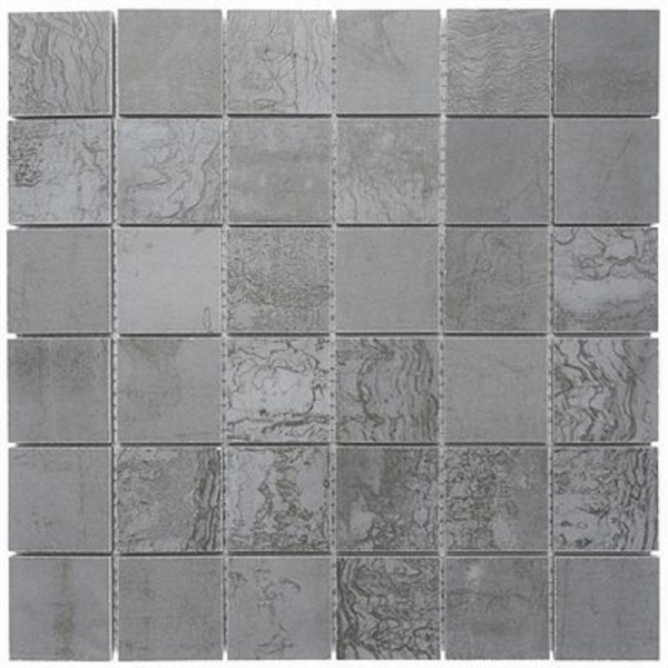 Picture of SOHO Studio Corp - Angela Harris Bellissimo Mosaic Steel