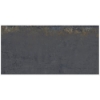 Picture of SOHO Studio Corp - Artile 12 x 24 Black Gold
