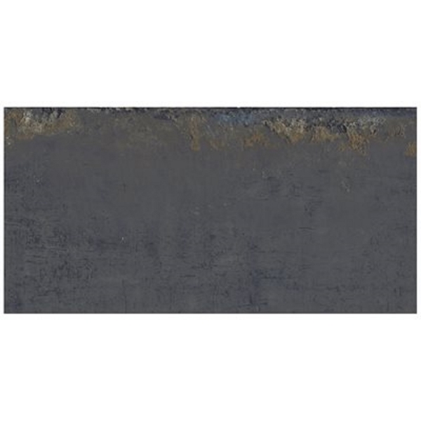 Picture of SOHO Studio Corp - Artile 12 x 24 Black Gold