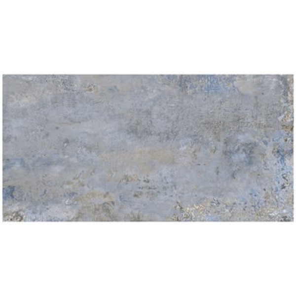 Picture of SOHO Studio Corp - Artile 24 x 48 Ocean Blue
