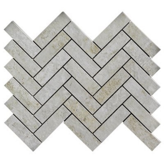 Picture of SOHO Studio Corp - Artile Herringbone Ivory