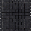 Picture of SOHO Studio Corp - Artile Mosaic 1 x 1 Black Gold