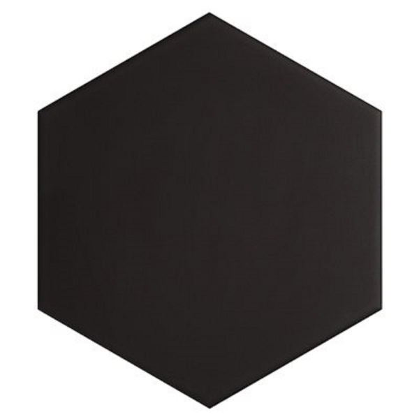 Picture of SOHO Studio Corp - Classic Hex Black