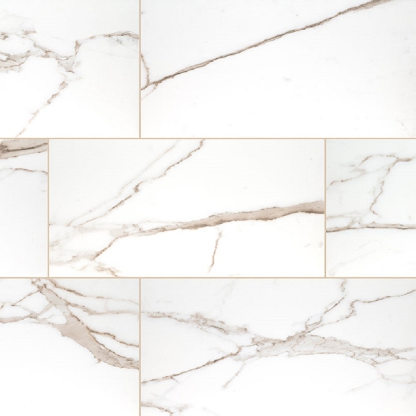 Picture of MS International - Savoy 24 x 48 Matte Crema