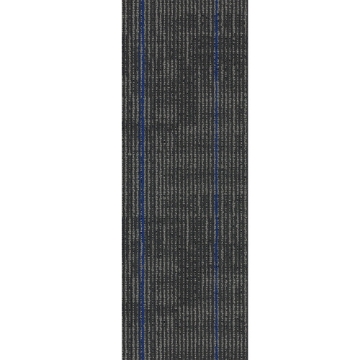 Picture of Pentz - Echo Plank Indigo