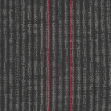 Picture of Pentz - Echo Tile Chili Red