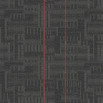 Picture of Pentz - Echo Tile Crimson