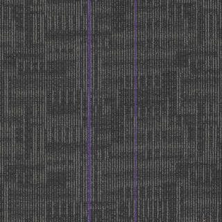 Picture of Pentz - Echo Tile Royal Purple