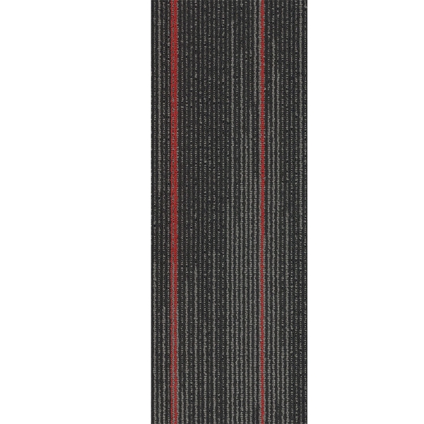 Picture of Pentz - Reverb Plank Crimson