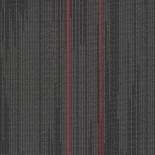 Picture of Pentz - Reverb Tile Chili Red