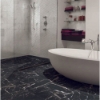 Picture of Milestone - Marbles 12 x 24 Matte Marmo Nero