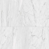 Picture of Milestone - Marbles 24 x 24 Matte Carrara White