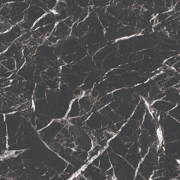 Picture of Milestone - Marbles 24 x 24 Polished Marmo Nero