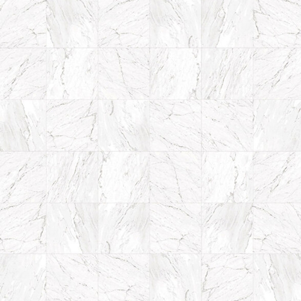 Picture of Milestone - Marbles Mosaic Matte Carrara White