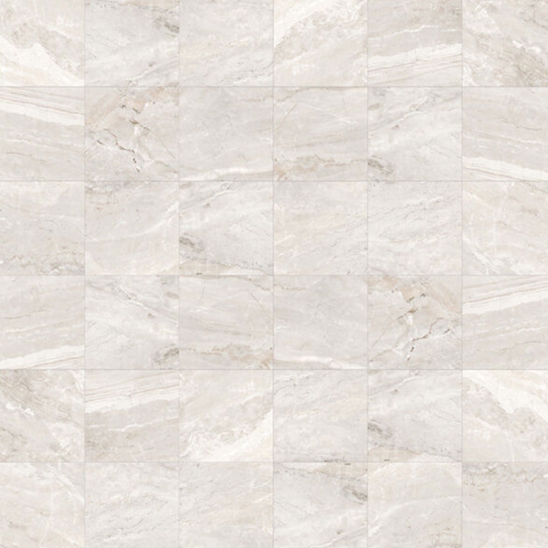 Picture of Milestone - Marbles Mosaic Matte Oniciata Ivory