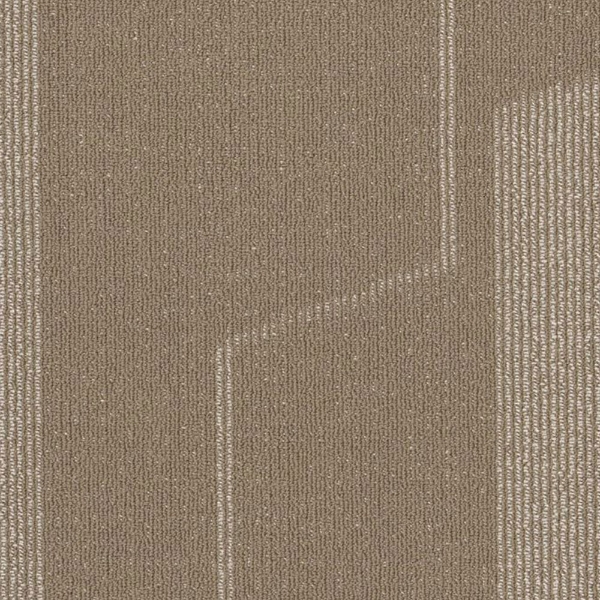 Picture of Philadelphia Commercial by Shaw - Expressionist Artistic