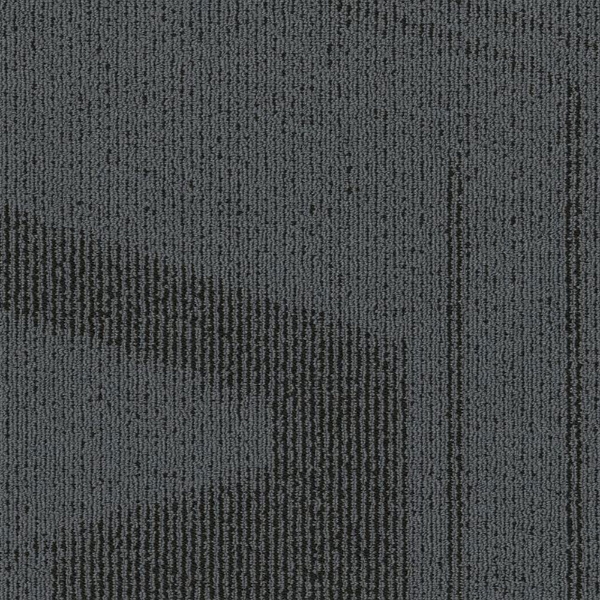 Picture of Philadelphia Commercial by Shaw - Expressionist Chic