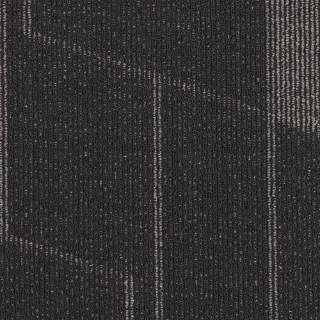 Picture of Philadelphia Commercial by Shaw - Expressionist Sophisticated