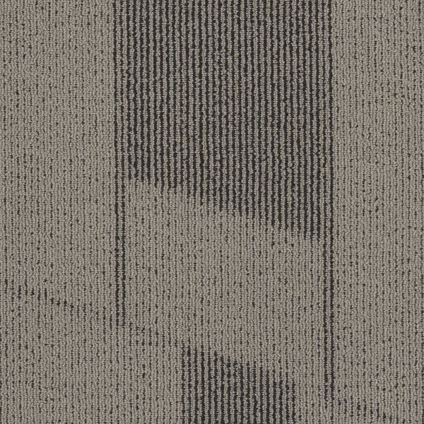 Picture of Philadelphia Commercial by Shaw - Expressionist Trendy