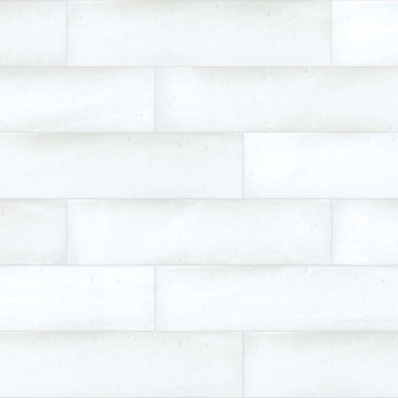 Picture of Shaw Builder - Arnold 4 x 16 White