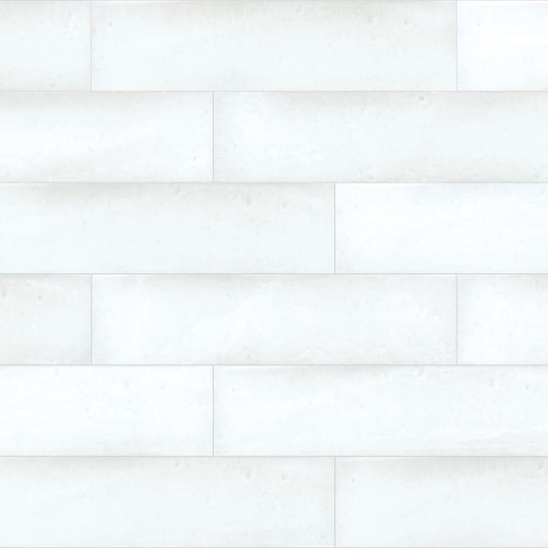 Picture of Shaw Builder - Arnold 4 x 16 White