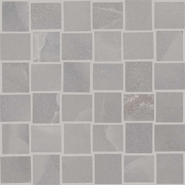 Picture of Shaw Builder - Onyx Basketweave Mosaic Dark Grey