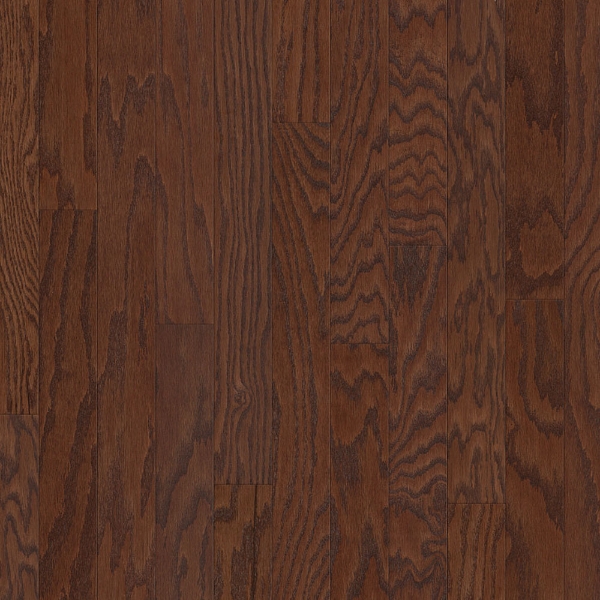 Picture of Shaw Builder - Century Oak 3.25 Hazelnut