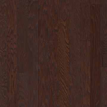 Picture of Shaw Builder - Century Oak 5 Coffee Bean