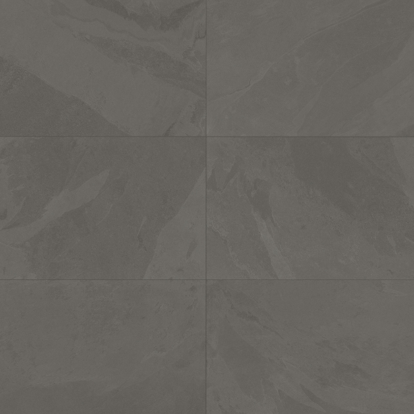 Picture of Unicom Starker - Brazillian Slate 12 x 24 Elephant Grey