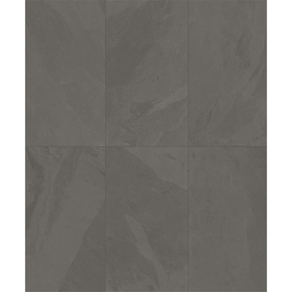 Picture of Unicom Starker - Brazillian Slate 24 x 48 Elephant Grey