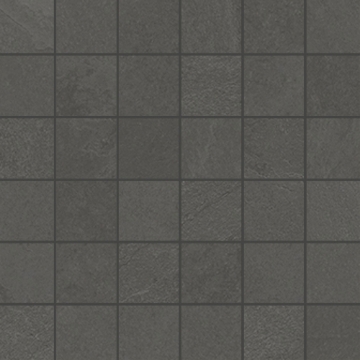 Picture of Unicom Starker - Brazillian Slate Mosaic 2 x 2 Pencil Grey