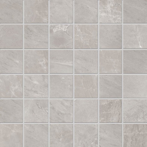 Picture of Edimax Ceramiche Astor - Velvet Mosaic Grey